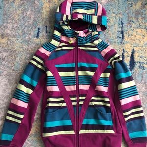 Ivivva Remix Hoodie